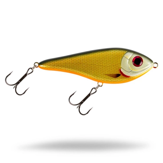 Buster Swim JR, slow sink, 10,5cm, 40g 