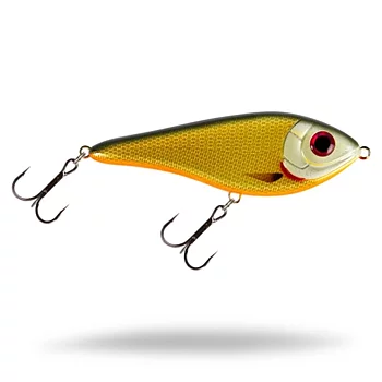 Buster Swim JR, slow sink, 10,5cm, 40g 
