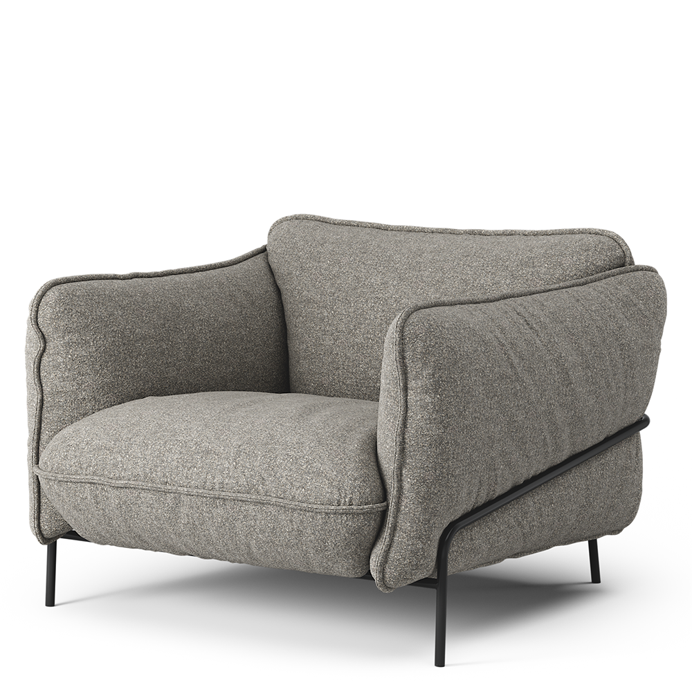 Continental Armchair - CAMPAIGN - Swedese - 14