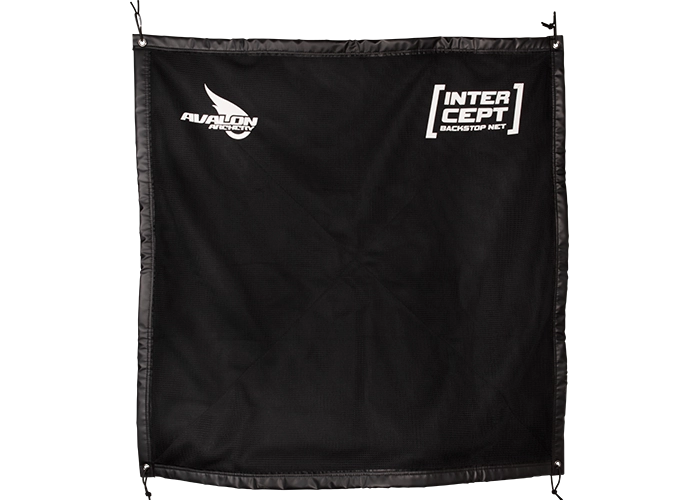 Avalon Intercept Backstop