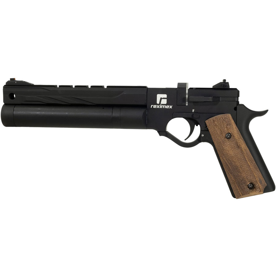 Reximex RP 11 PCP Pistol - 2