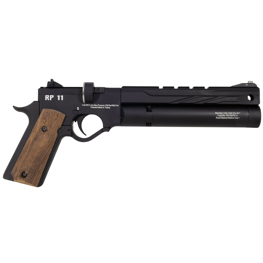 Reximex RP 11 PCP Pistol