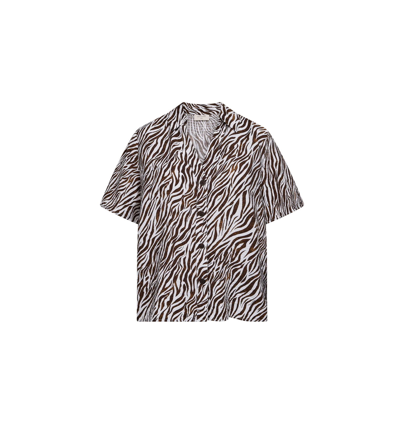 FREE/QUENT Mele Shirt