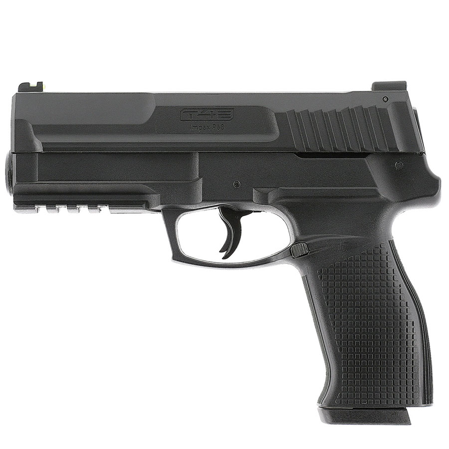 T4E Impax P68 Set 7,5J