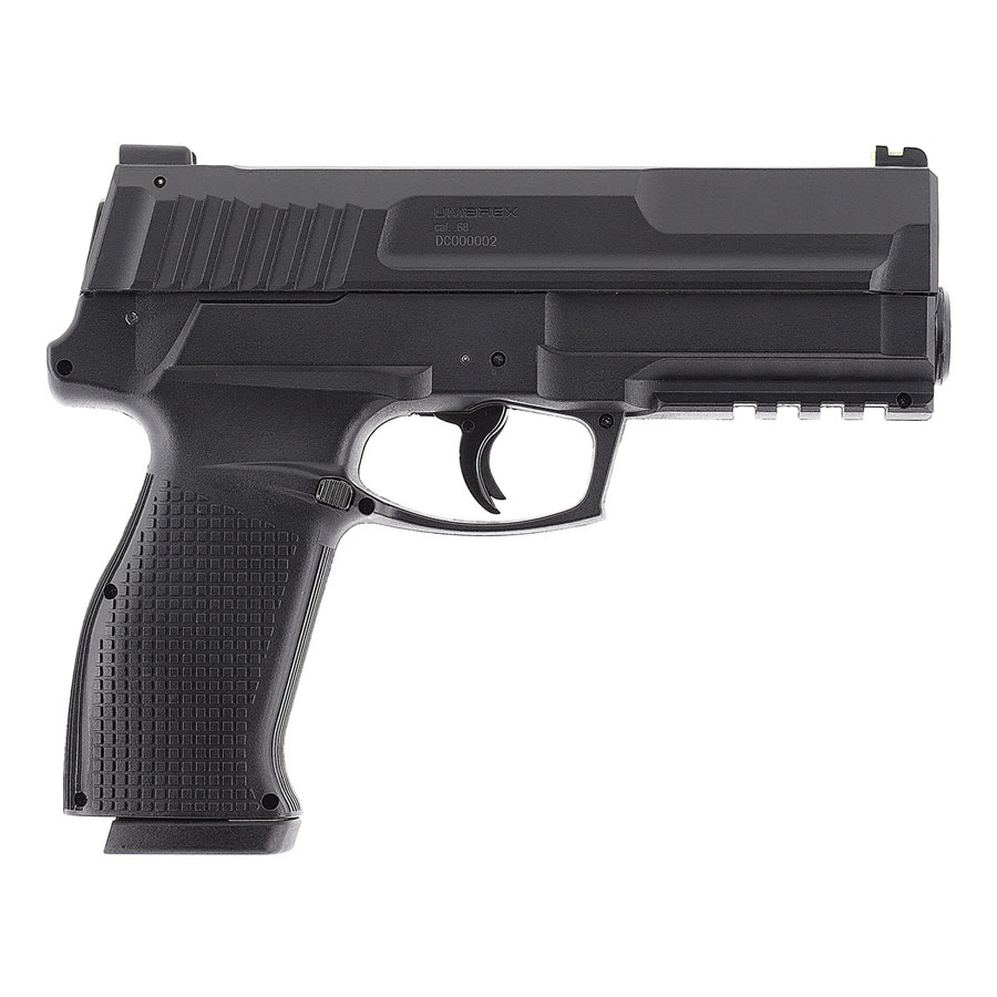T4E Impax P68 Set 7,5J - 8