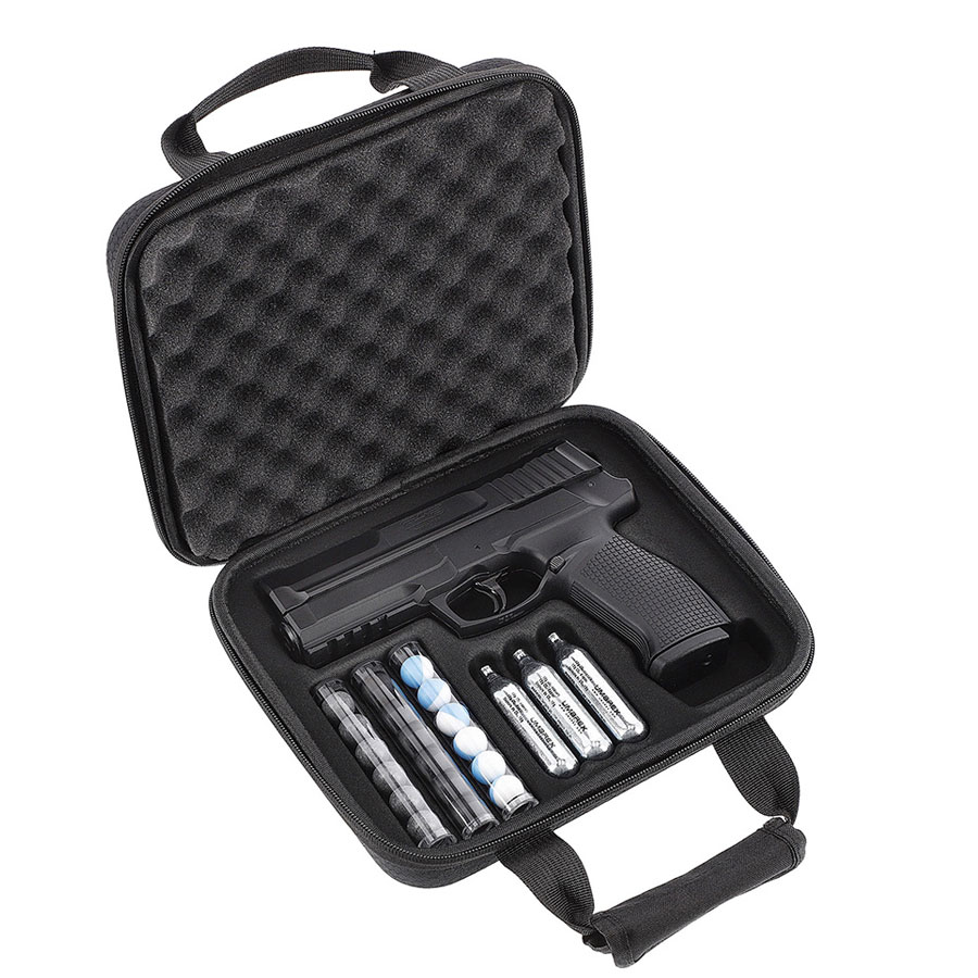 T4E Impax P68 Set 7,5J - 3