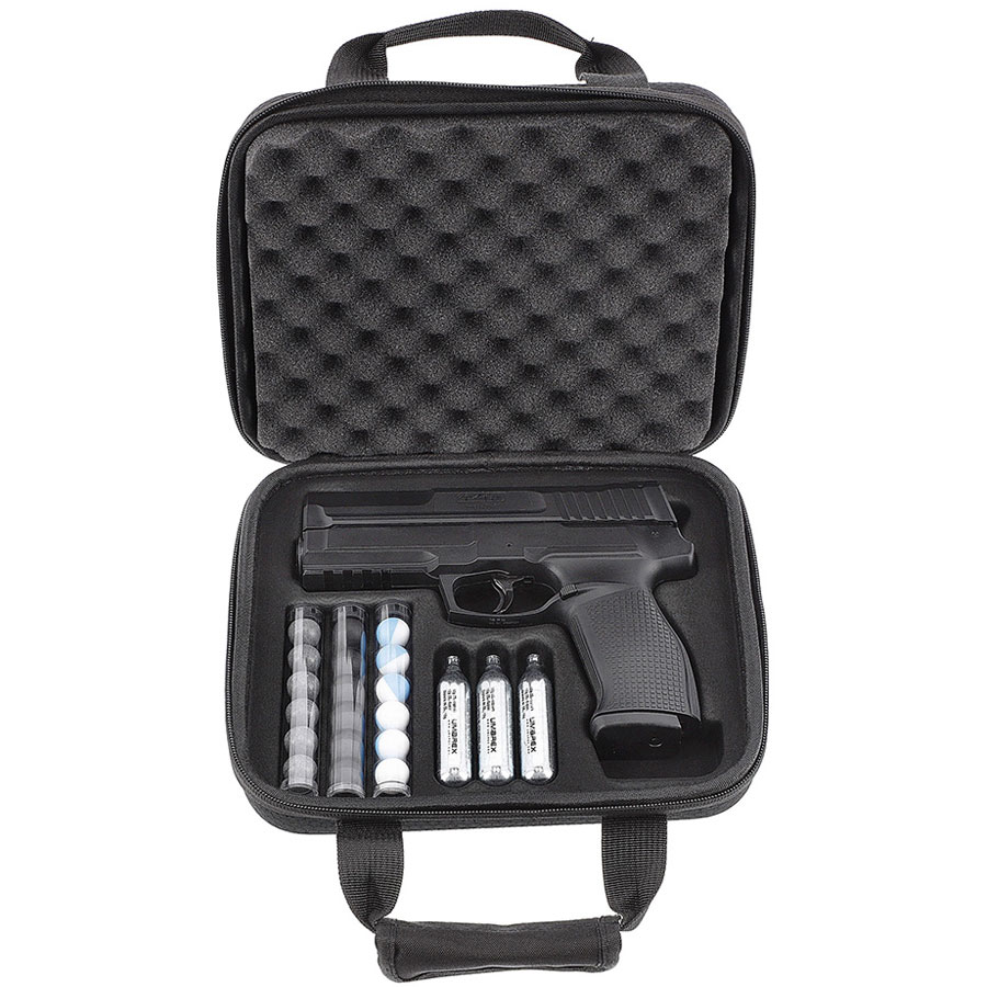 T4E Impax P68 Set 7,5J - 5