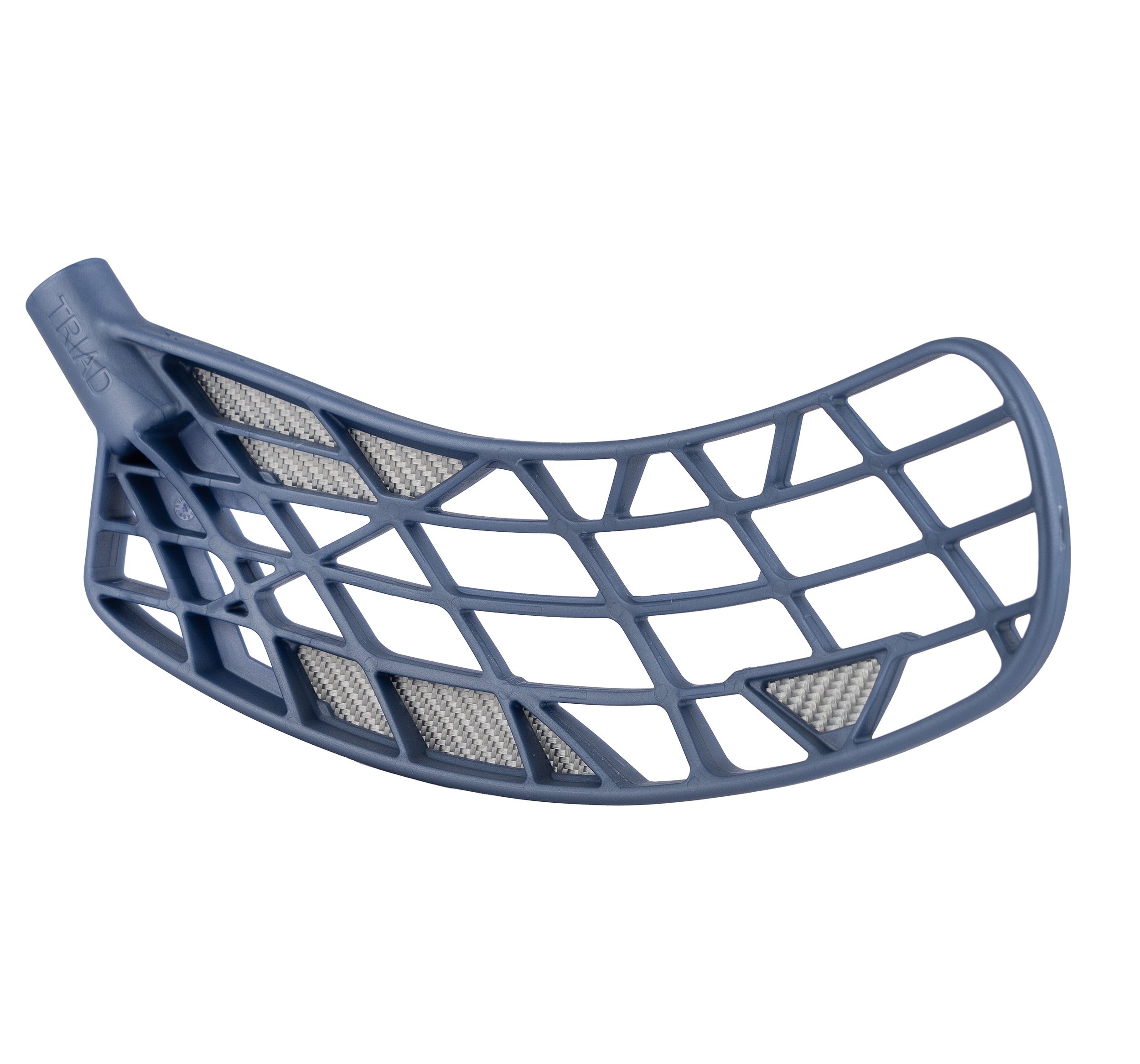 Oxdog TRIAD MBC3 blad - steel blue / silver - 2