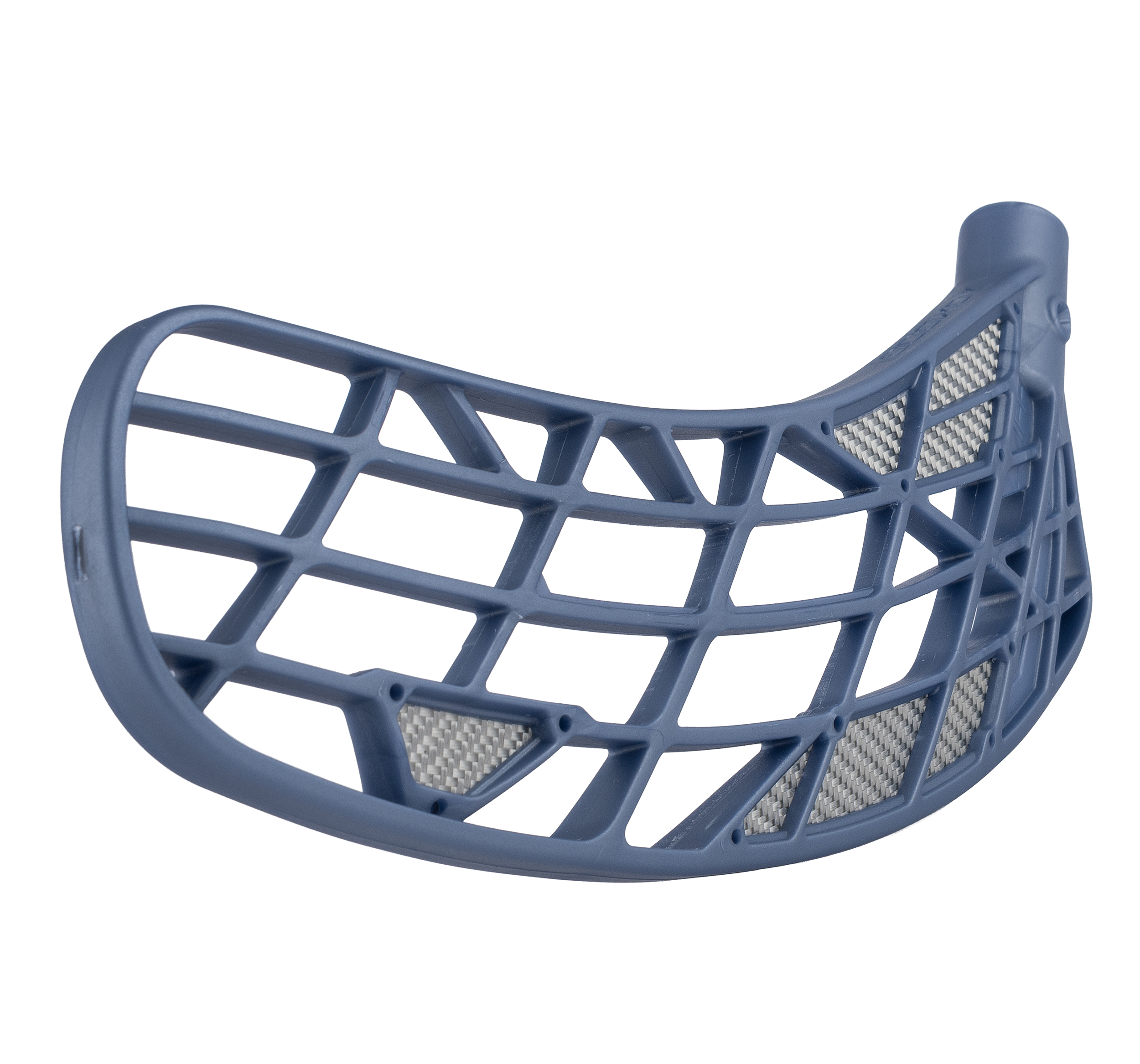 Oxdog TRIAD MBC3 blad - steel blue / silver - 3