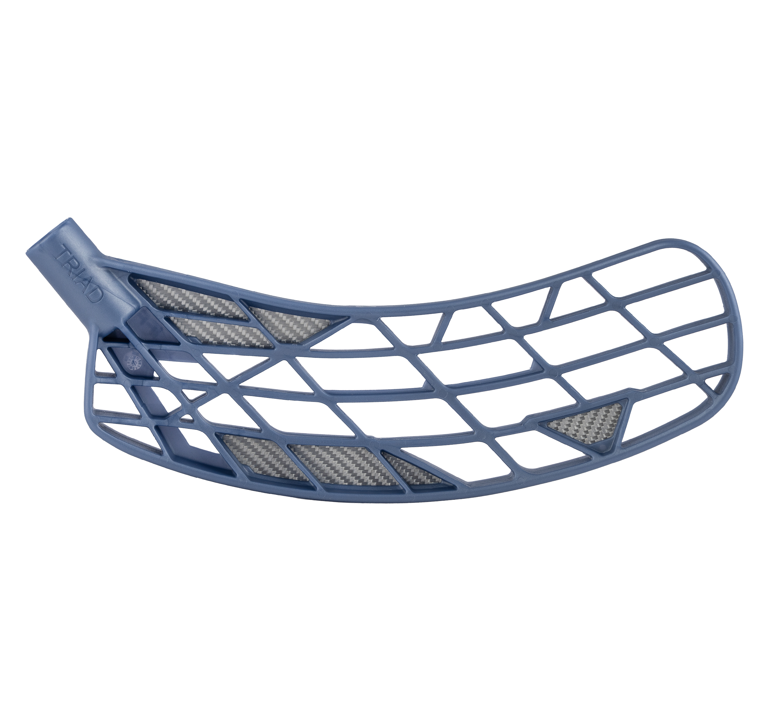 Oxdog TRIAD MBC3 blad - steel blue / silver