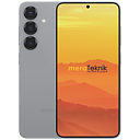 Samsung Galaxy S25 5G Dual SIM Silver