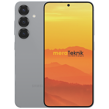 Samsung Galaxy S25 5G Dual SIM Silver