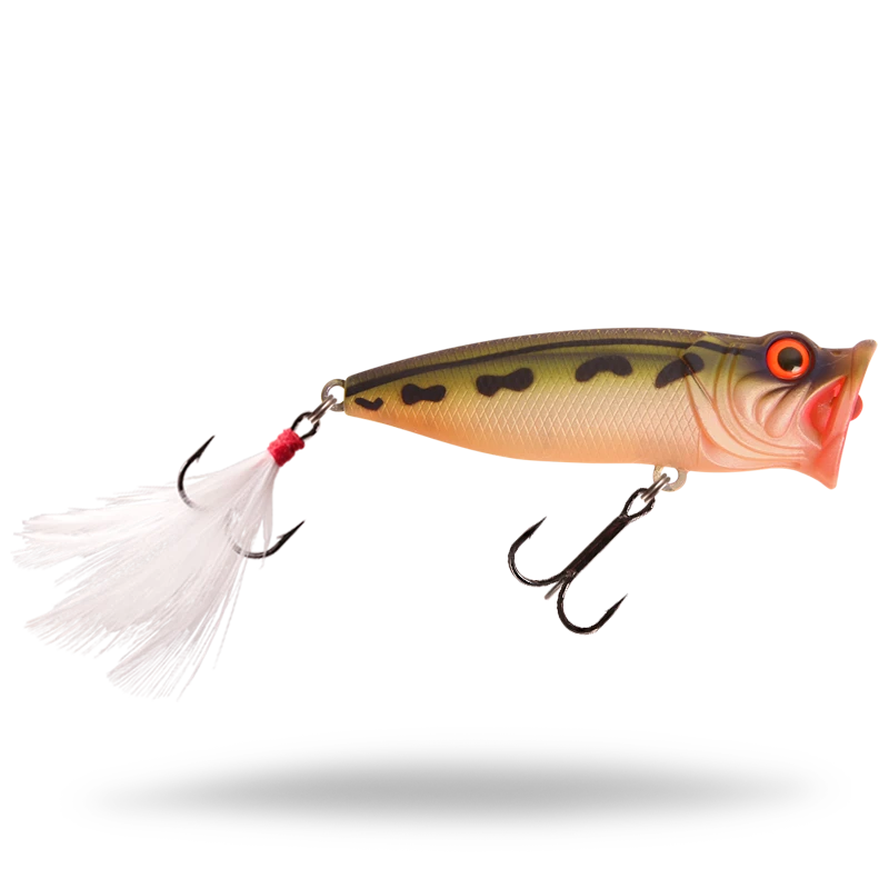 Strike Pro Perch Pop 7cm 12g YTBETE - 5