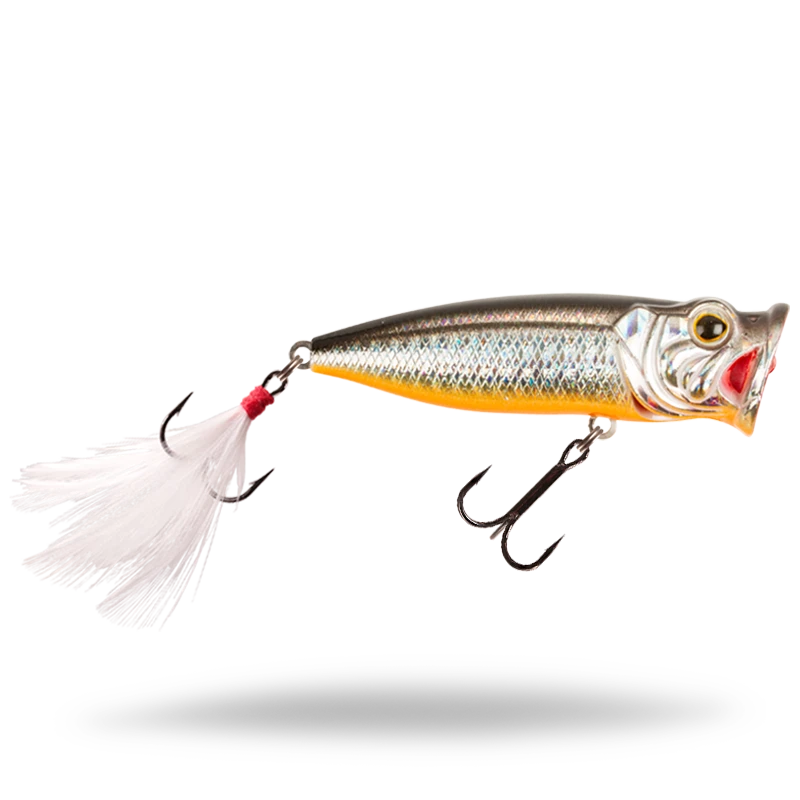Strike Pro Perch Pop 7cm 12g YTBETE - 4