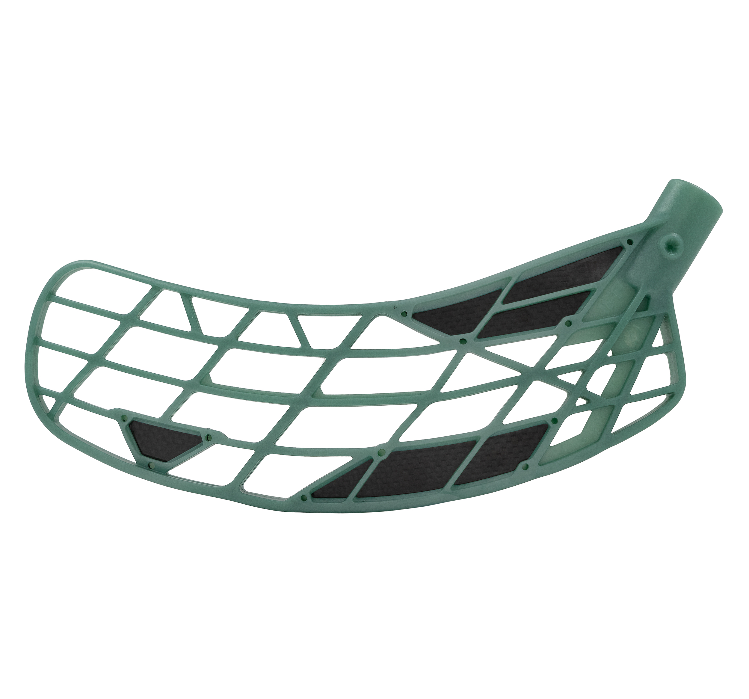 Oxdog TRIAD MBC3 blad - frozen mint - 4