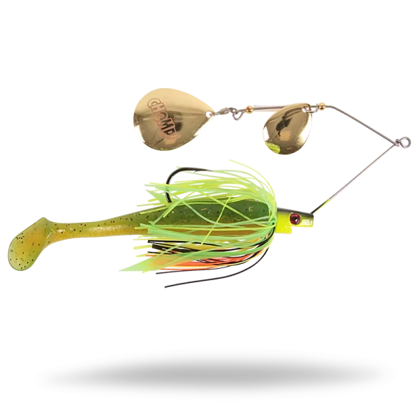 Pig Chopper XL Spinnerbait, 32g - 5