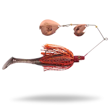 Pig Chopper XL Spinnerbait, 32g 