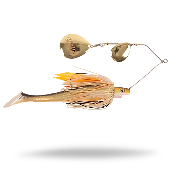 Pig Chopper XL Spinnerbait, 32g 