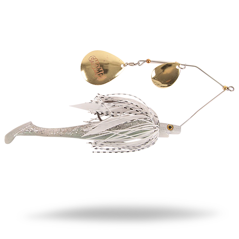Pig Chopper XL Spinnerbait, 32g - 4