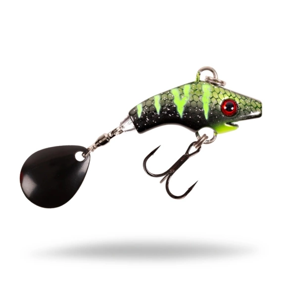 Pig Jig Spin 15g 