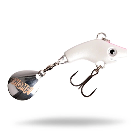 Pig Jig Spin 15g  - 6