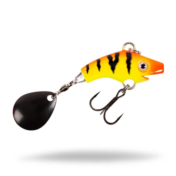 Pig Jig Spin 15g  - 2