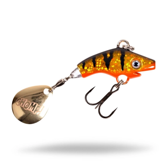 Pig Jig Spin 15g  - 3