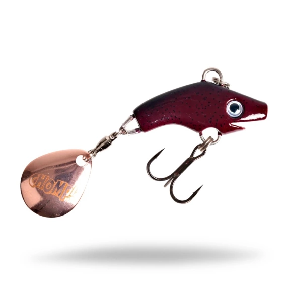 Pig Jig Spin 15g  - 5