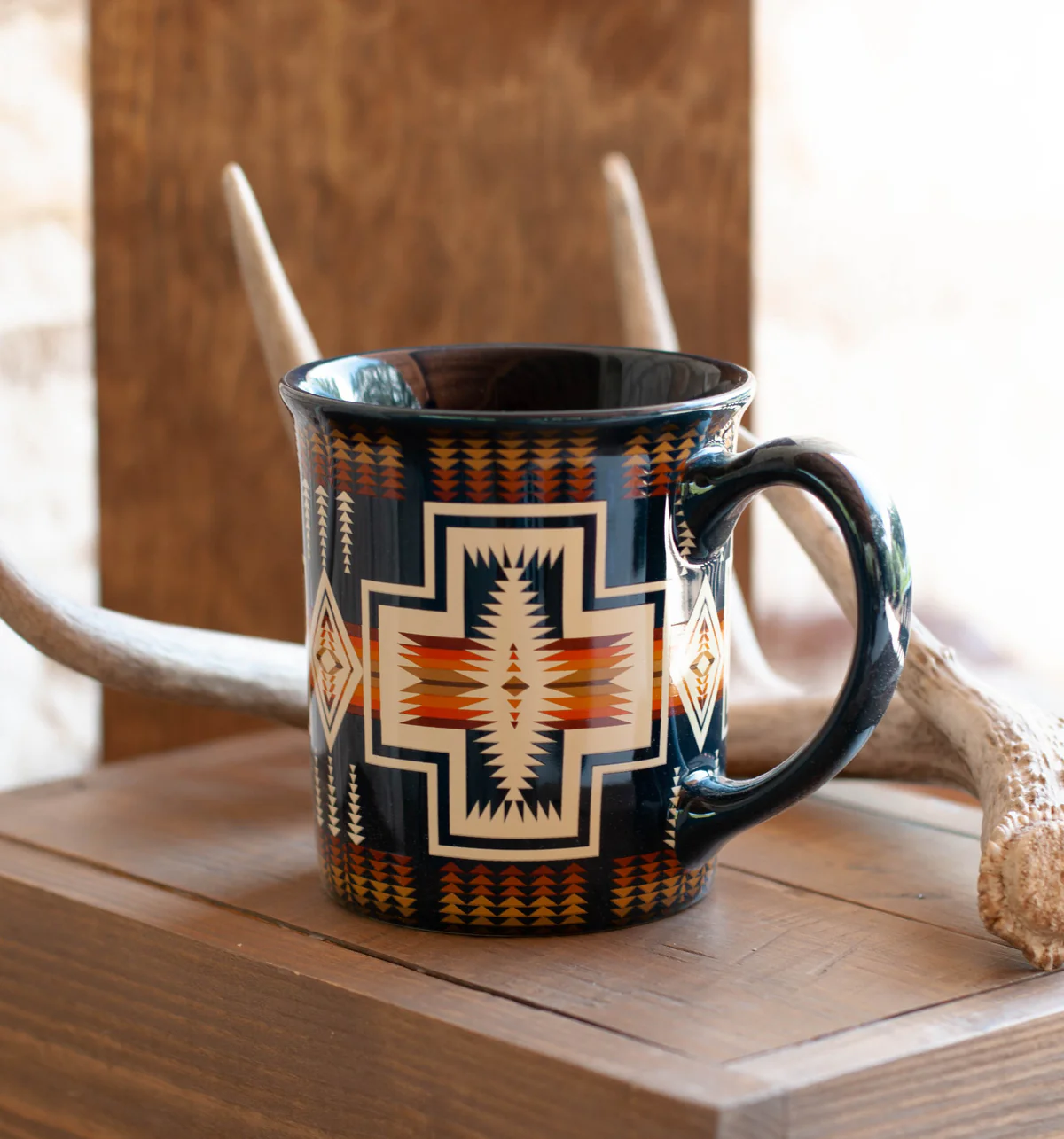 Pendleton mugg
