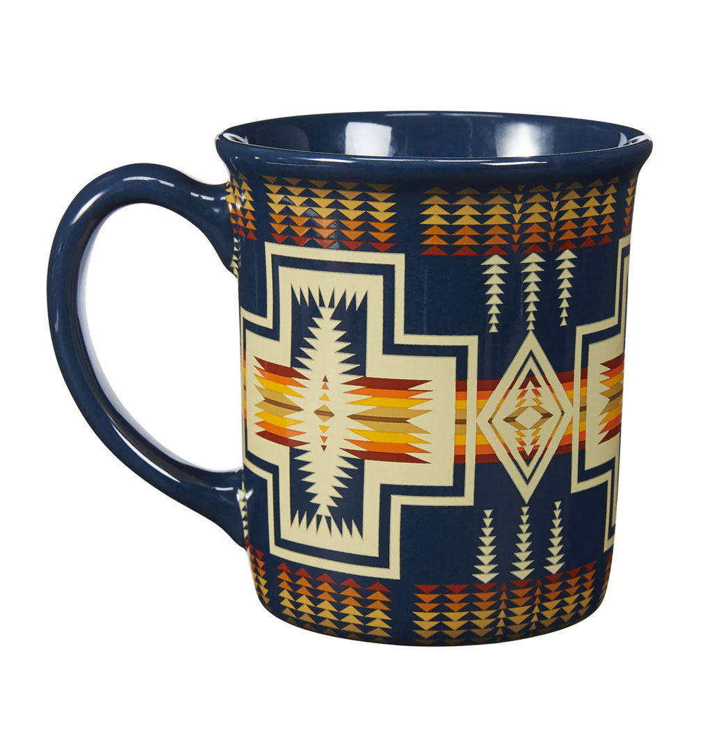 Pendleton mugg - 2