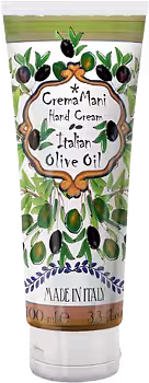 Rudy Italian Olive Oil Tuscan Handkräm 100 ml