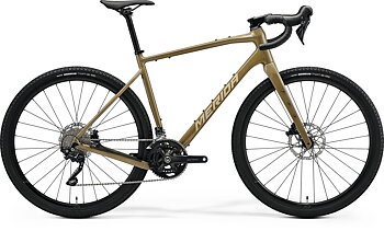 Merida Silex 400 Oak Bork/ Earth Powder