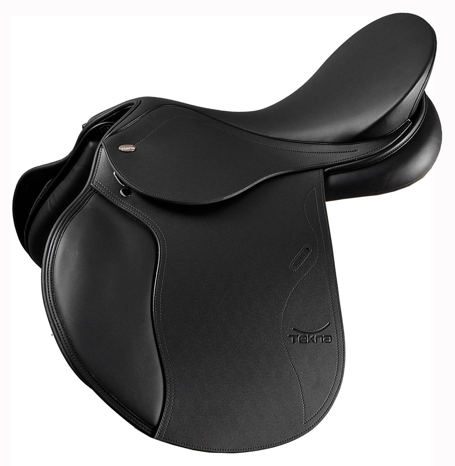 Tekna - S-Line allround mot sprang sort 17"