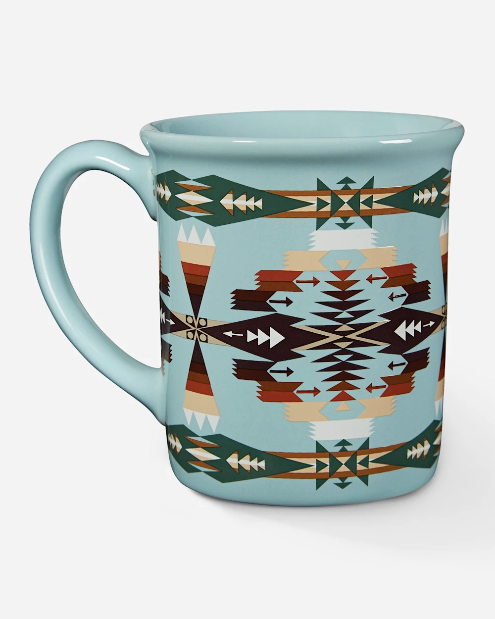 Pendleton mugg