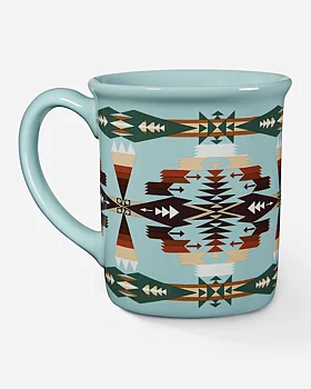 Pendleton mugg