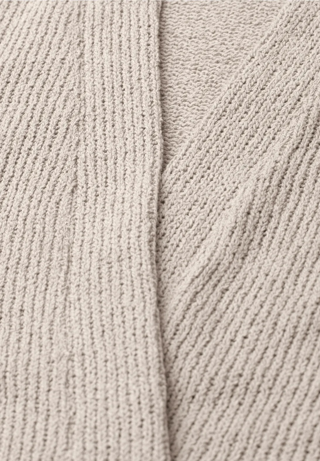 SOL LTD QR Open Summer Knit - Timeless Beige - Street One - 5