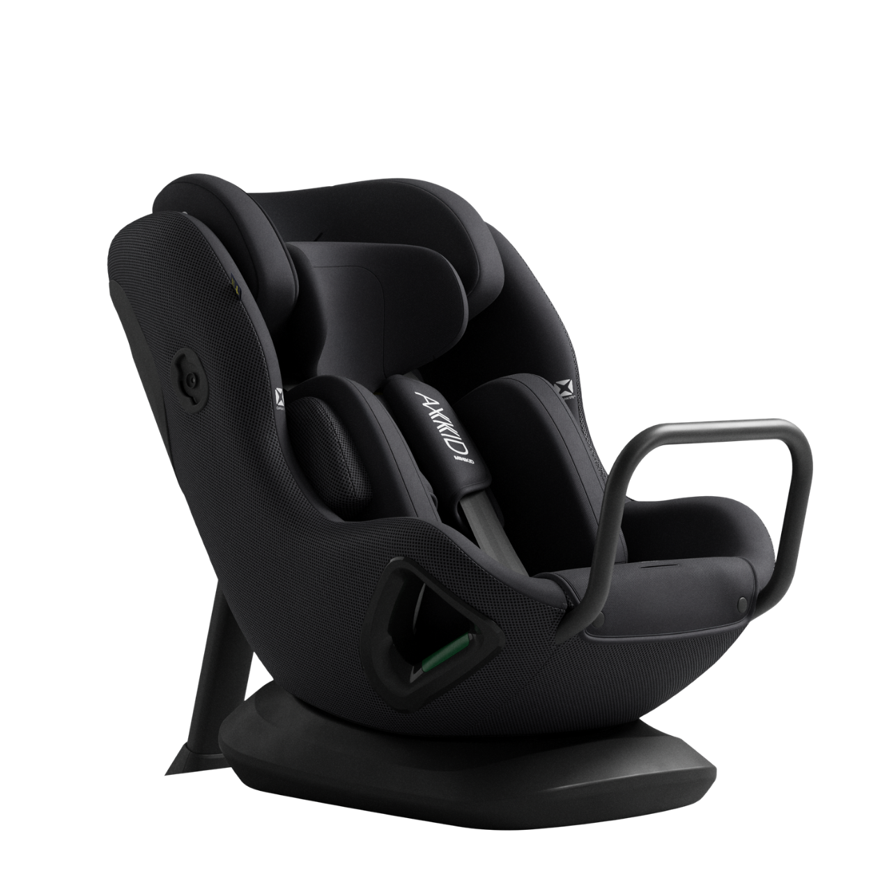 Axkid Minikid Core Storm Black