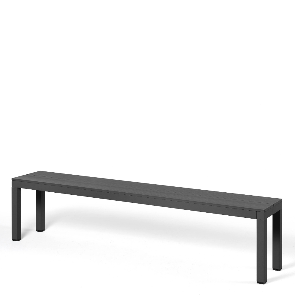 Rio Alu bench - Nardi Outdoor - 3
