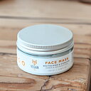 Vegan Fox Ansiktsmask Revitalising & Hydrating