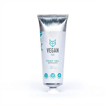 Vegan Fox Fotgel (120 ml) - Refreshing 