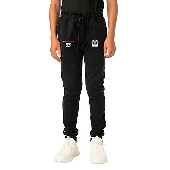 Bauer Team Fleece Jogger Jr S26 Tingsryds AIF