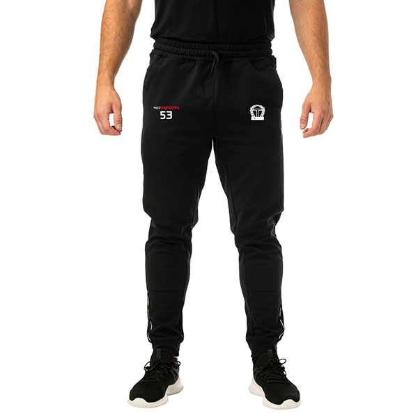 Bauer Team Fleece Jogger S26 Tingsryds AIF