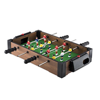 Mini Fotbollsspel Bord – Bordsfotboll | Perfekt för VM & Matchkväll | WEARHAUS