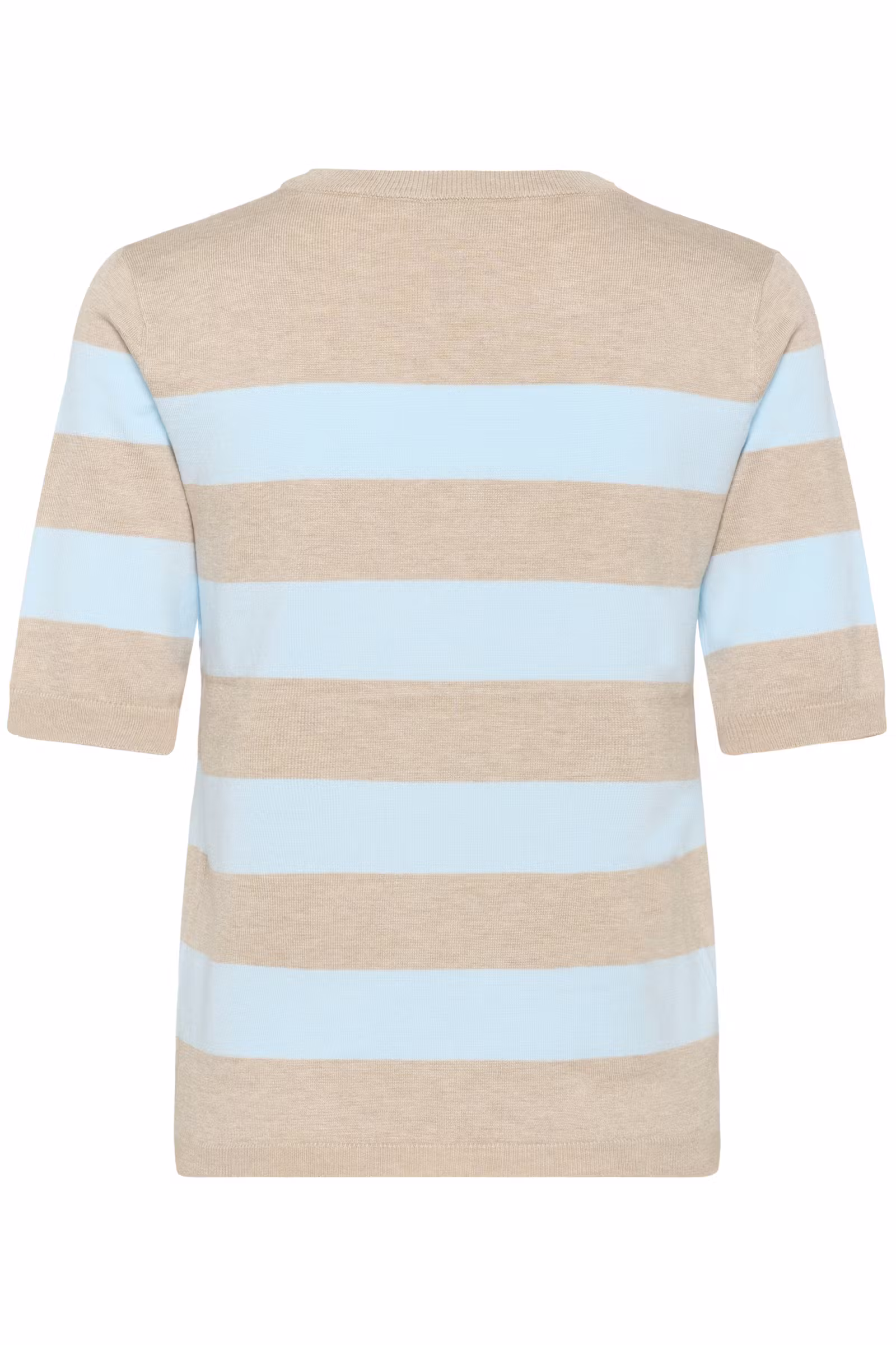 KAFFE KAlizza Striped Knit - 2