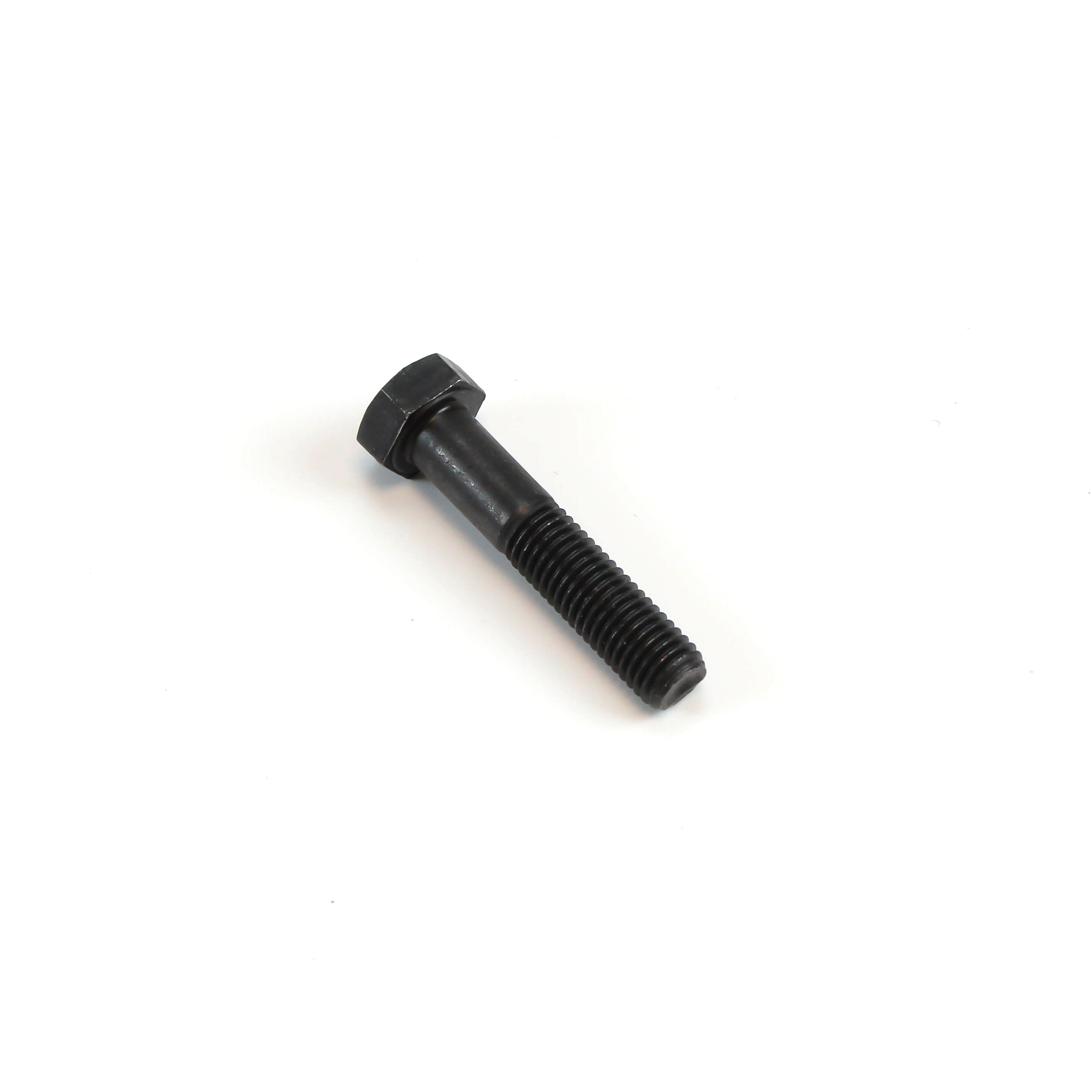 M7x35 svartoxiderad
