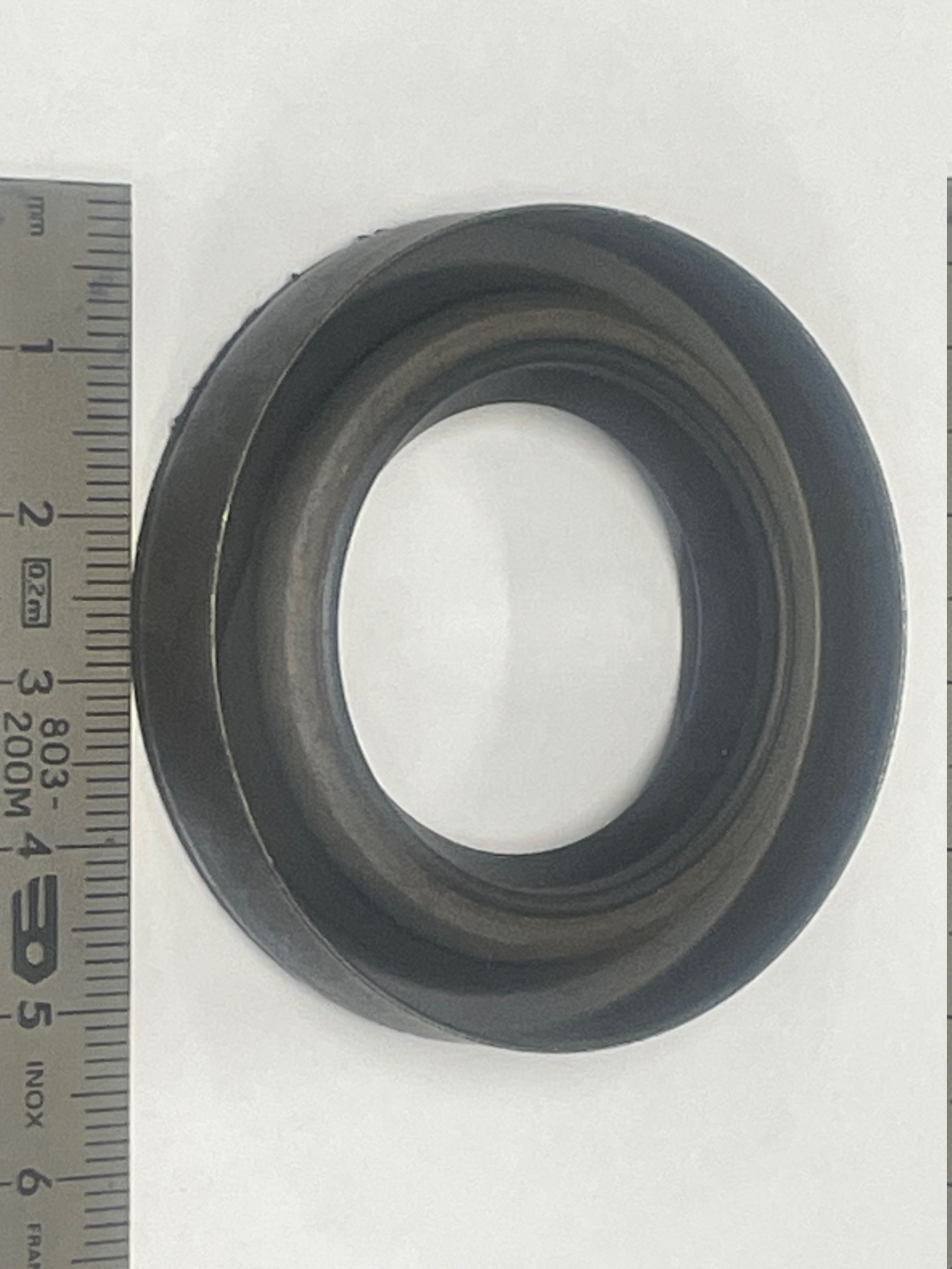 National seal 7442-H