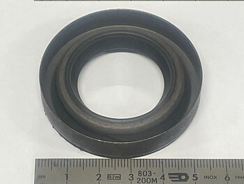 National seal 7442-H