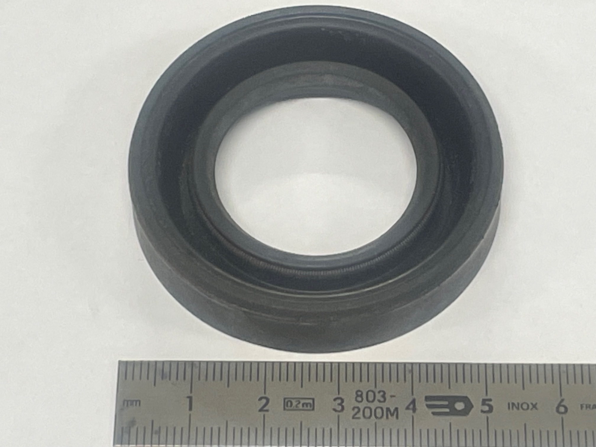 National seal 7442-H - 2
