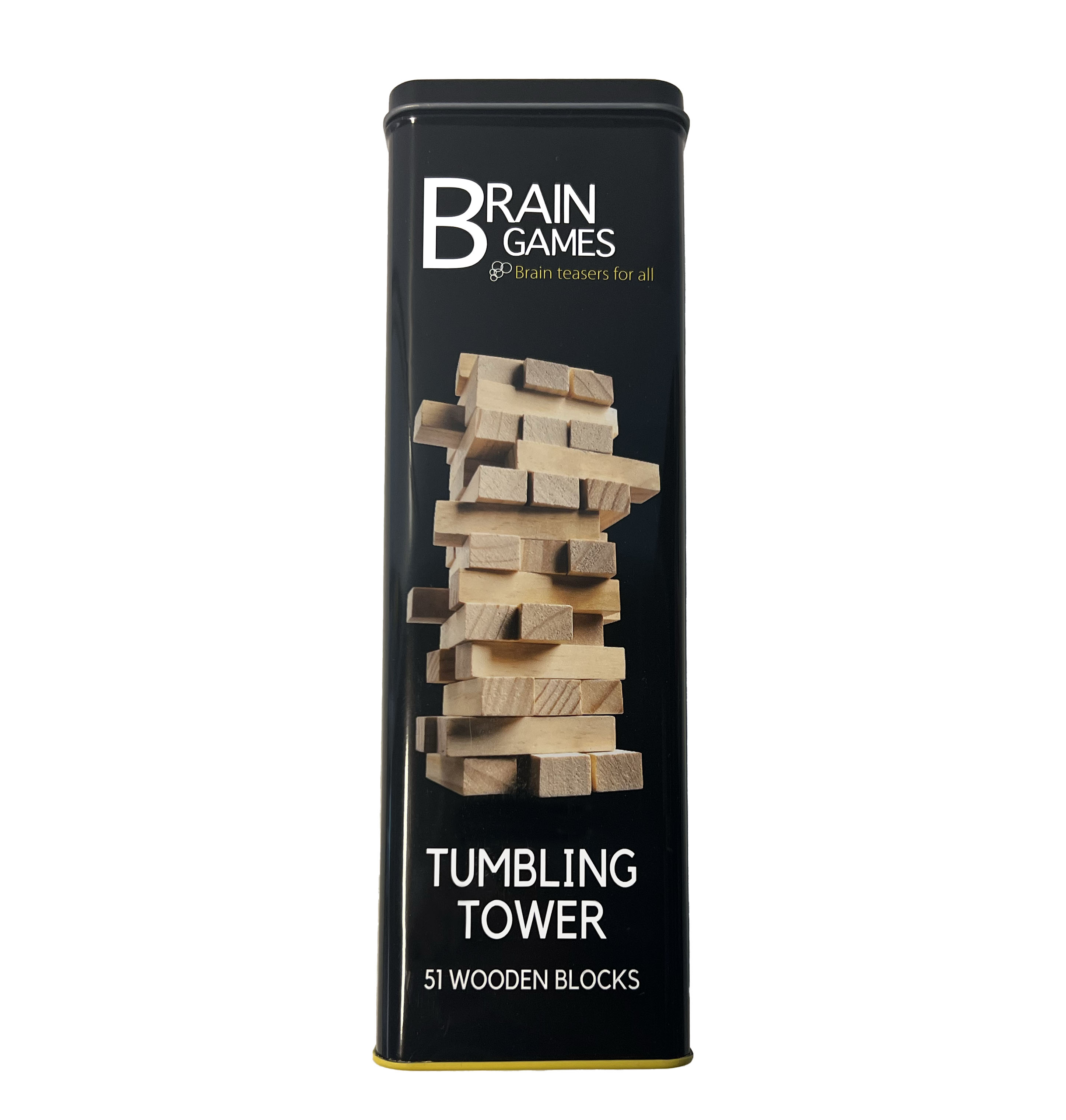 Tumbling tower - Tornspel - 2