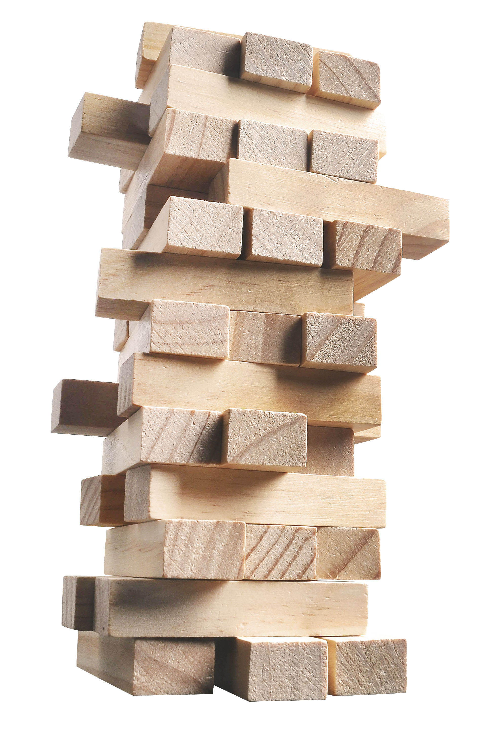 Tumbling tower - Tornspel - 3